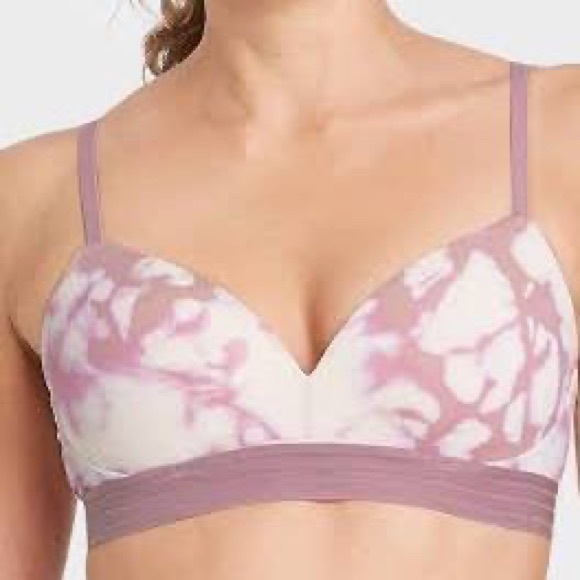 Auden Other - Women's Wirefree Push-Up Bra - Auden™ NWT  40C